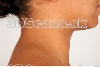 Neck texture of Svatava 0004